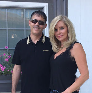 Meet your Posher, Vicki